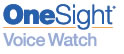 OneSight Voice WatchZ(y)I(y)(w)(w)