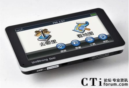 ϱ˼?j)єyNUANCEI(lng)GPS(do)a(chn)ƷM(jn)Zr(sh)