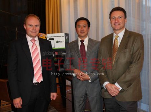 Ξ飺JasonStirling,Nuance̫^(q)߼(j)áԣc,NuanceA^(q)(jng)StuartSharpe,Nuance̫^(q)N۹̲߼(j)O(jin)