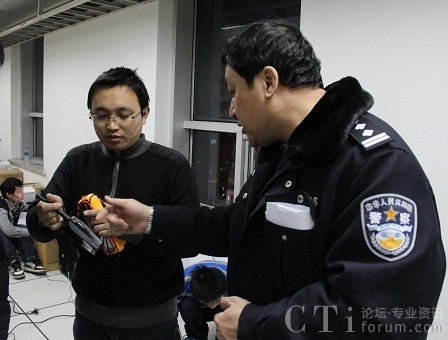 東方通信中標(biāo)沈陽(yáng)市地鐵公安無線通信系統(tǒng)項(xiàng)目