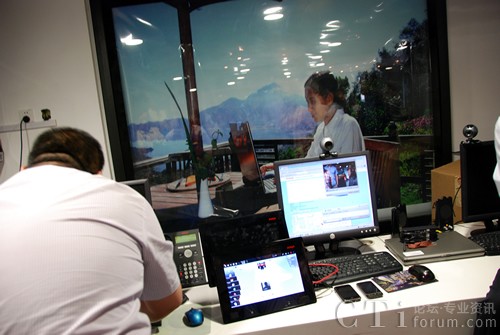 AvayaˆTʾͨ^IPadMƄӅf(xi)k