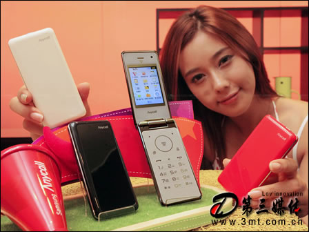 三星女性手機(jī)