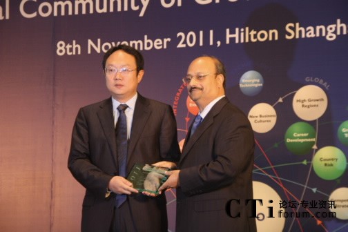 Frost & Sullivan ȫCEO涭ºϻAroop ZutshiңACl(f)ȫŹLc(chung)ªnԣAծaƷL<br/>

