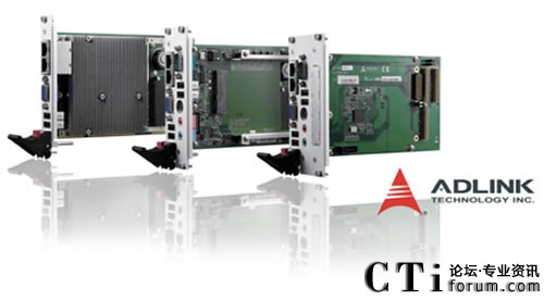 AƼƳ͹3U CompactPCI®ΰӋC(j)
