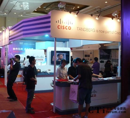 ˼ϵy(tng)Ї(gu)W(wng)j(lu)g(sh)޹˾TANDBERG˾չ_(ti)