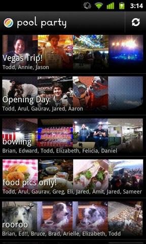 ȸ֙CDƬ푪óPool Party